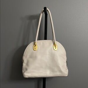 Cole Haan Benson Dome Satchel